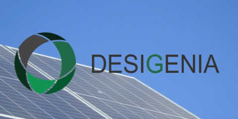 Vídeo corporativo Desigenia 2018