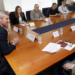 La Xunta invertirá en torno a 1,5 millones para actuaciones de mejora energética en la sede de la Delegación de Lugo