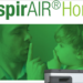 InspirAIR® Side: Purificación de aire doble flujo residencial de Aldes