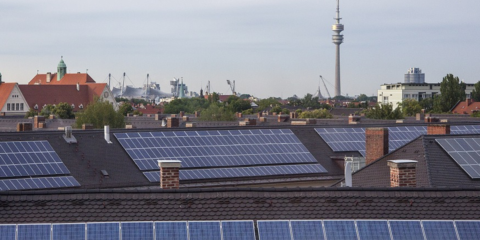 Acuerdo entre Sabadell Consumer y SotySolar para ofrecer financiación para el autoconsumo