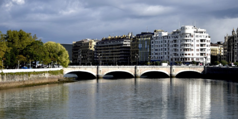 La Administración Vasca debe reducir el consumo energético un 35% para 2030