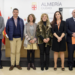 Almería creará un ‘laboratorio urbano’ centrado en el aprovechamiento de la energía solar