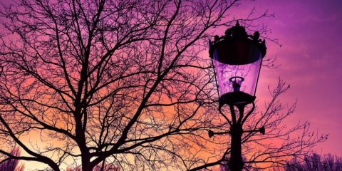 Burguillos logra fondos europeos para renovar su alumbrado público