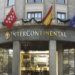 El consumo de energía del Hotel Intercontinental Madrid se reduce un 40%