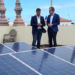 Las energías renovables abastecen a todos los edificios del Cabildo de Fuerteventura gracias a la instalación de sistemas de autoconsumo