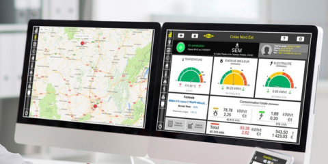 Energisme apuesta por el mercado europeo gracias al Internet de la energía