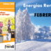 Ferroli lanza su nueva tarifa de precios de calefacción y energías renovables de febrero 2019