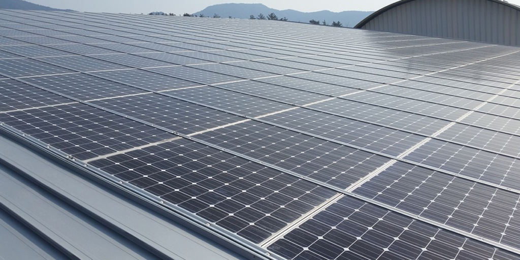Finalizado el proyecto solar comunitario que dará energía limpia y gratis a 10.000 vecinos de la ciudad de Séneca en EEUU.