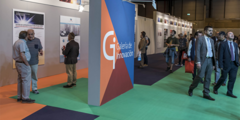 Seleccionados 11 proyectos de eficiencia energética y energías renovables para la Galería de Innovación de Genera 2019
