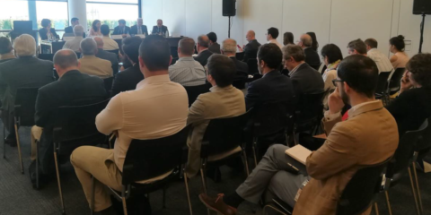 Genera 2019 acogerá dos sesiones sobre tecnologías para habilitar la transición energética y financiación de proyectos eficientes