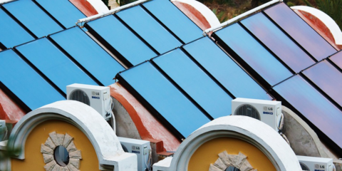 Genera 2019 acogerá el XI Congreso de Energía Solar Térmica organizado por Asit