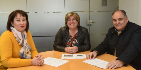 Huétor Tájar y Agrón, seleccionados para promocionar políticas energéticas sostenibles entre administraciones