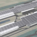 La instalación fotovoltaica más grande de Europa se localizará en dos centros logísticos de Audi en Hungría