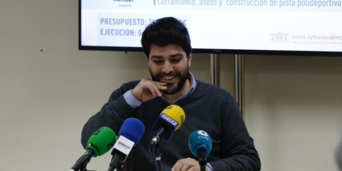 Luz verde a la subvención para terminar la renovación del alumbrado público en Navalmoral de la Mata