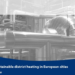 El Pacto de los Alcaldes organiza el webinar gratuito «Nuevas soluciones para la calefacción urbana sostenible en ciudades europeas»