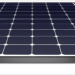 Las placas solares de LG aprovechan ambos lados y obtienen un 30% más de potencia
