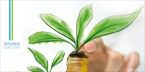 La Plataforma EnerInvest publica la segunda edición de la Guía para la Financiación de Proyectos de Energía Sostenible