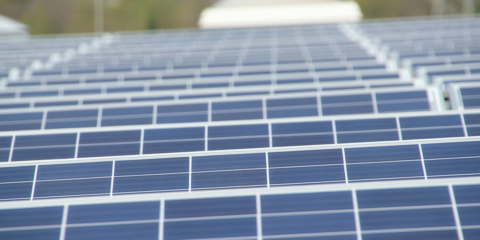 Pozuelo de Alarcón se suma a las energías renovables e instala placas fotovoltaicas para autoconsumo