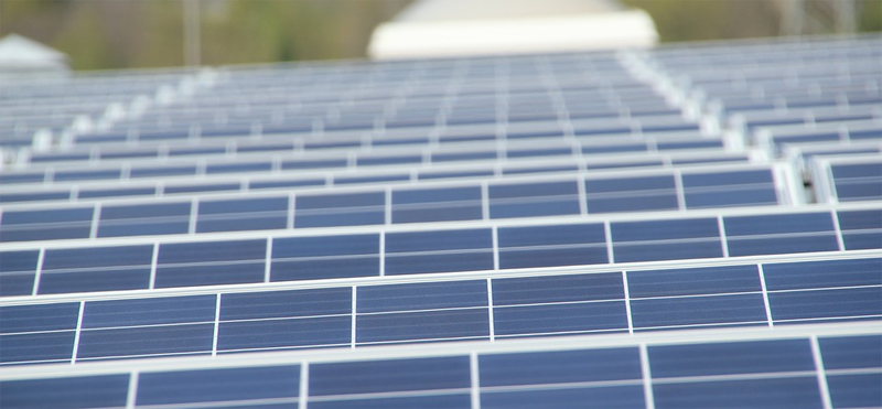 Pozuelo de Alarcón se suma a las energías renovables e instala placas fotovoltaicas para autoconsumo