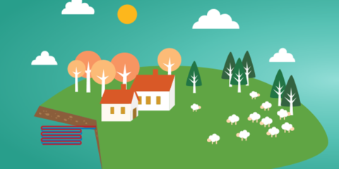 Optimizar las renovables y minimizar el desajuste entre suministro y energía, objetivos del proyecto europeo TESSe2b