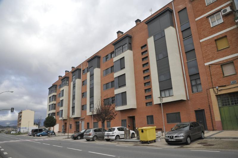 Aprobada la convocatoria por 750.000 euros para actuaciones de ahorro y eficiencia energética de viviendas en La Rioja