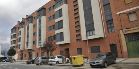 Aprobada una convocatoria de 750.000 euros para actuaciones de ahorro y eficiencia energética de viviendas en La Rioja
