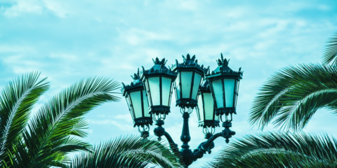 San Sebastián de La Gomera renovará el 10% de su alumbrado público con tecnología LED