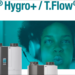 T.Flow® Hygro y T.Flow®Nano: La solución conectada de Aldes para reducir la factura energética