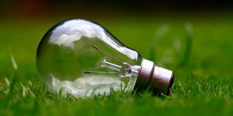 Toda la energía del negocio de Konica Minolta será renovable en 2050