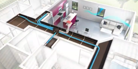 Tutorial instalación y ventajas – EasyHOME® Hygro