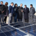 La Viceconsejería de Medio Ambiente de Castilla-La Mancha reducirá su factura eléctrica en más de 5.000 euros al año