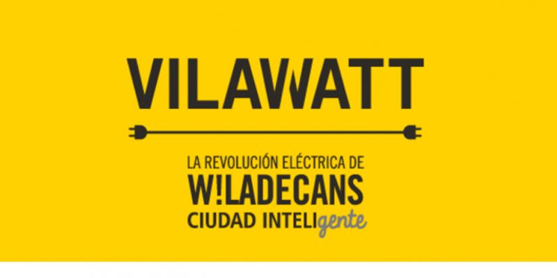 Viladecans busca comercializadoras de energía para el operador local Vilawatt