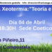 Acluxega organiza en Santiago de Compostela una jornada gratuita sobre teoría y casos prácticos de geotermia