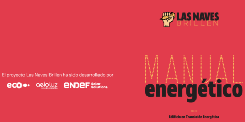 Ahorro, eficiencia energética y renovables para convertir Las Naves en un centro de referencia