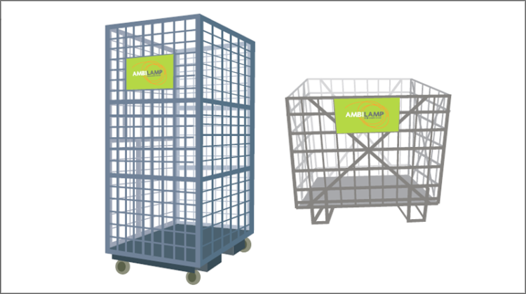 Ambilamp recicla la bombilla 200 millones y alcanza las 23.000