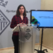 El Ayuntamiento de Palma proyecta una comercializadora municipal de energía con origen renovable