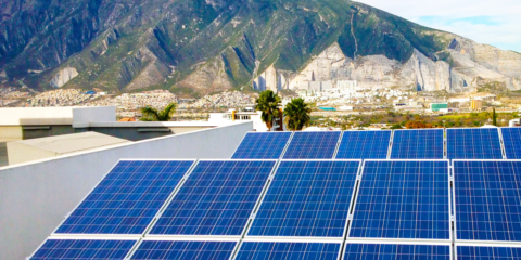 La Asociación de Energías Renovables de Andalucía se adhiere a la Alianza por el Autoconsumo