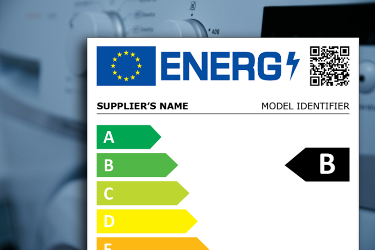 Claves Del Nuevo Etiquetado Europeo De Eficiencia Energética Para ...