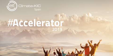 El programa acelerador EIT Climate-KIC Spain amplía hasta el 17 de marzo el plazo para recibir candidaturas