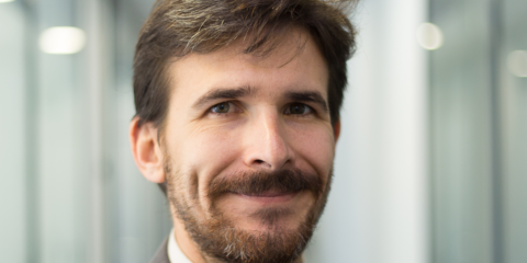 Fernando García, Coordinador del Proyecto EnerInvest