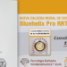 Bluehelix Pro RRT Slim, la nueva caldera de condensación de Ferroli con grupo térmico integrado de patente propia