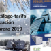 El nuevo catálogo-tarifa de Climatización 2019 de Ferroli sigue apostando por la aerotermia