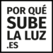 La nueva plataforma ‘Por qué sube la luz’ aboga por ajustar el precio de la electricidad a los costes de producción