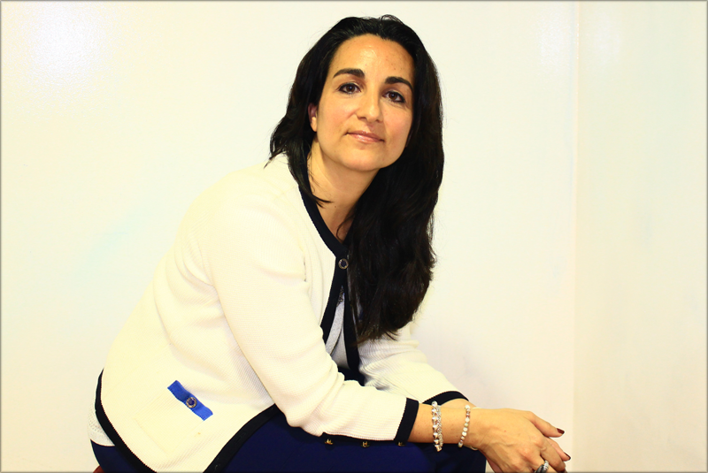 Lorena Espada, nueva presidenta de IFMA España.
