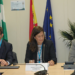 La Junta de Andalucía participa en la elaboración de un mapa de ayudas de Estado para el sector energético