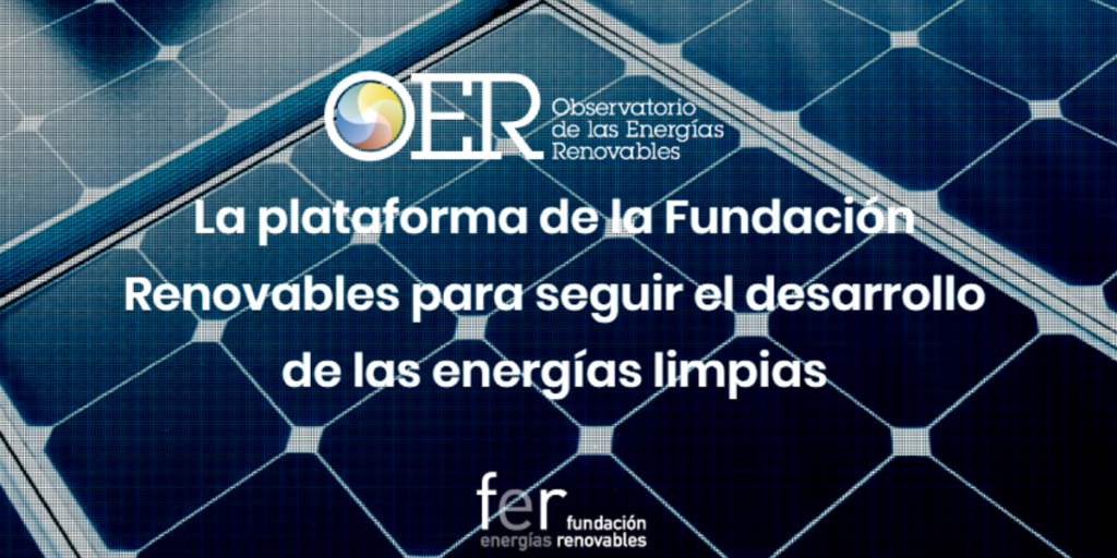 Observatorio de las Energías Renovables