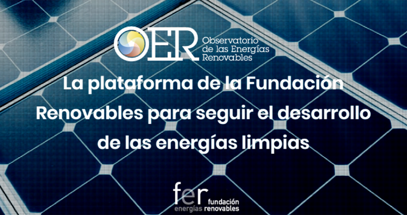 Observatorio de las Energías Renovables