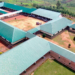 La electricidad llega a una universidad de Congo mediante una instalación fotovoltaica promovida desde España