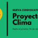 El Gobierno abre la Convocatoria 2019 de Proyectos Clima para seleccionar propuestas en los sectores difusos