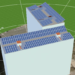 Solarhaus, una promoción residencial con estándares de energía positiva gracias a la aerotermia y el autoconsumo